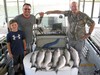 (10/03/2018) - Nice Striped Bass